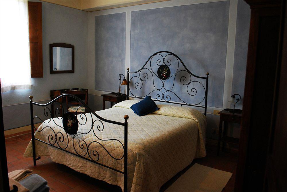 Agriturismo Il Rigo San Quirico d'Orcia Eksteriør billede