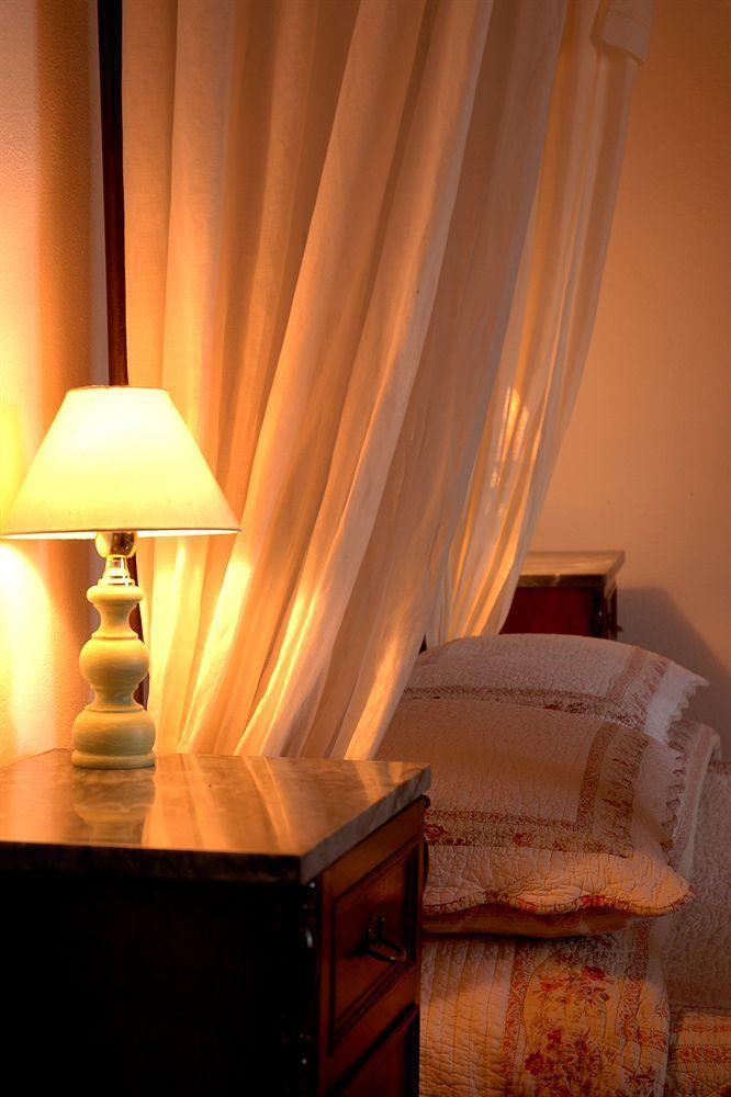 Agriturismo Il Rigo San Quirico d'Orcia Eksteriør billede