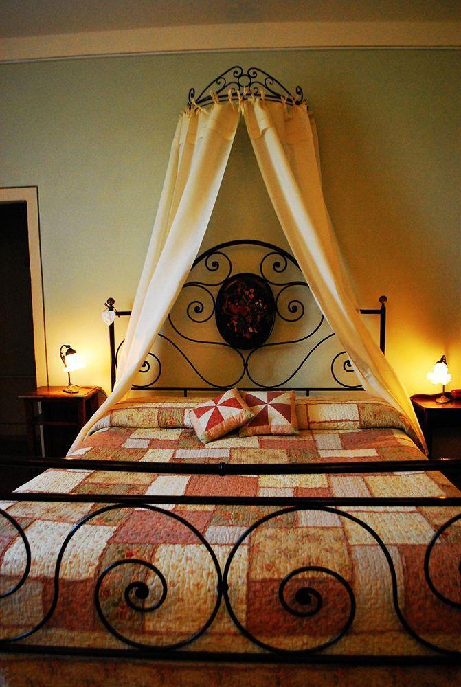 Agriturismo Il Rigo San Quirico d'Orcia Eksteriør billede